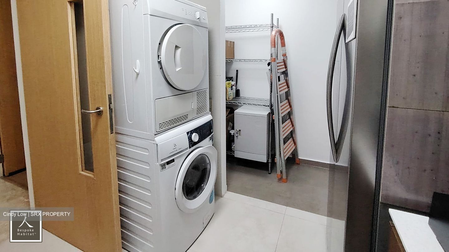 The Lakefront Residences (D22), Condominium #572556301